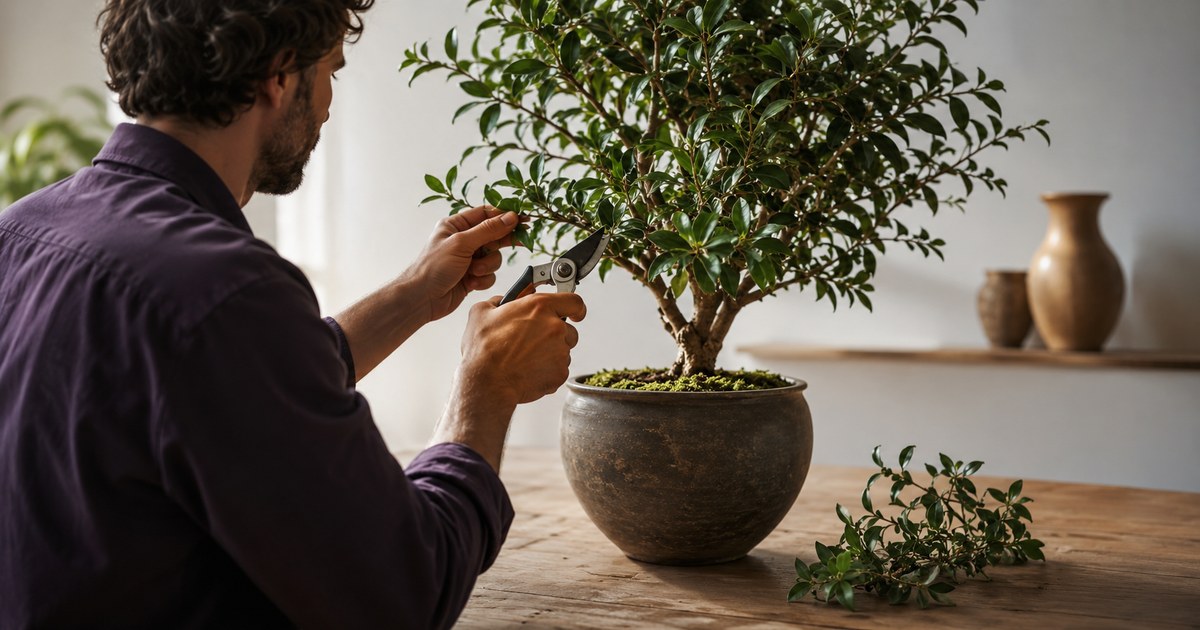 גיזום וקונסולידציה של תוכן