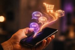 סוכני WhatsApp Business