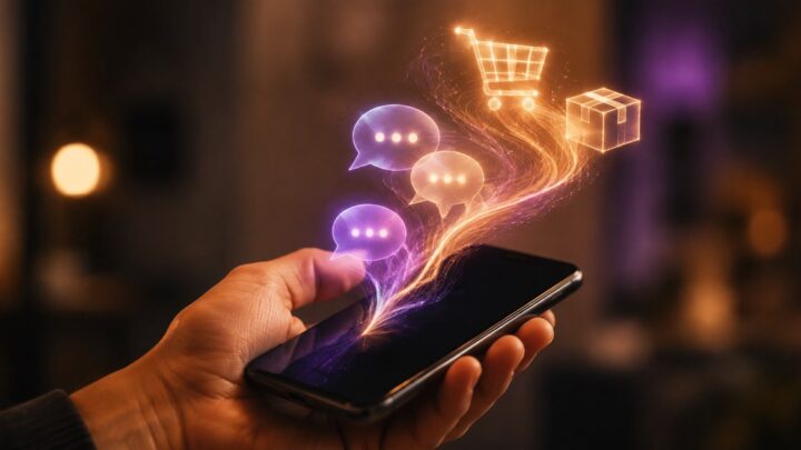 סוכני WhatsApp Business